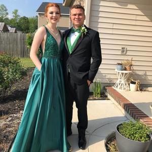 Meet your Posher, Dalton